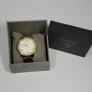 Guess watch